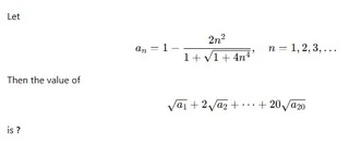 Visual representation for Mathematics