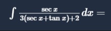 Visual representation for Mathematics