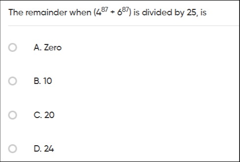Visual representation for Mathematics