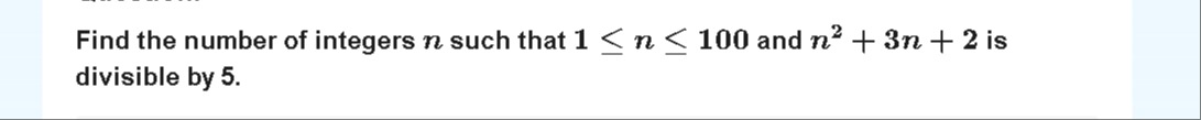 Visual representation for Mathematics