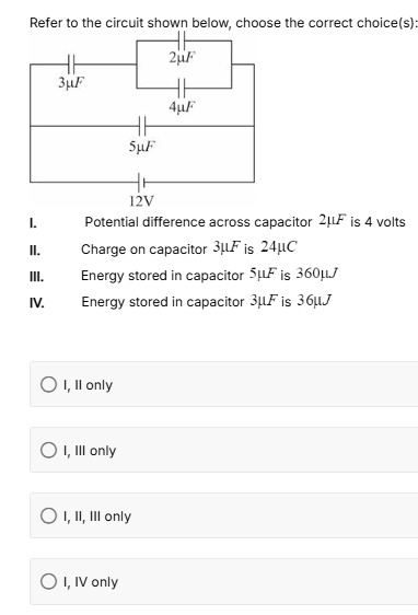 Visual representation for Physics