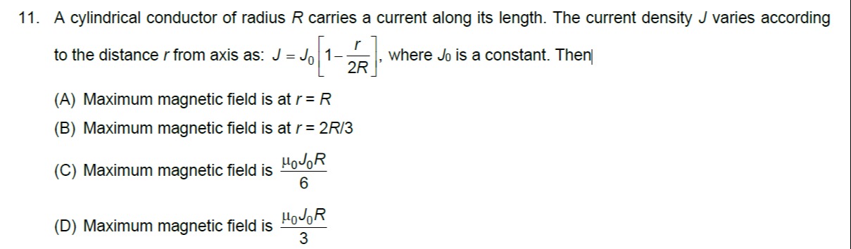 Visual representation for Physics