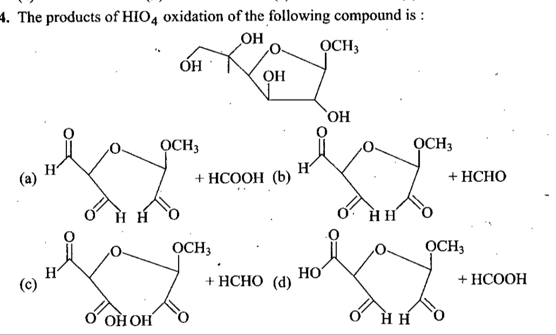 Visual representation for Organic Chemistry