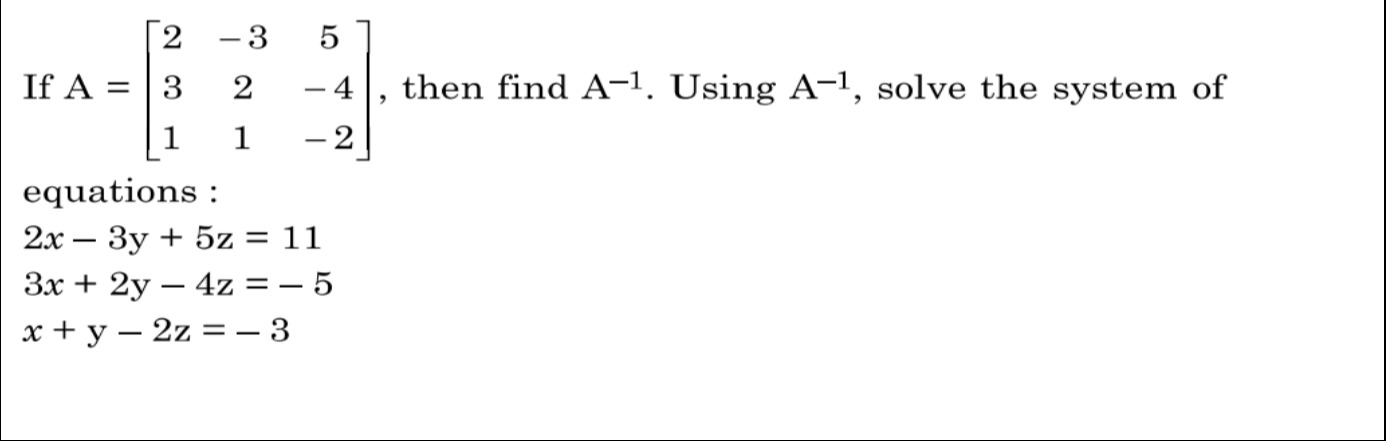 Visual representation for Mathematics