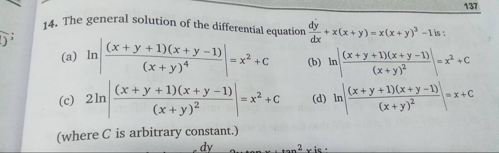 Visual representation for Mathematics