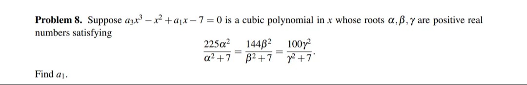 Visual representation for Mathematics