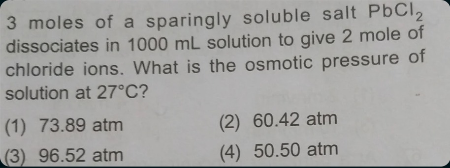 Visual representation for Chemistry