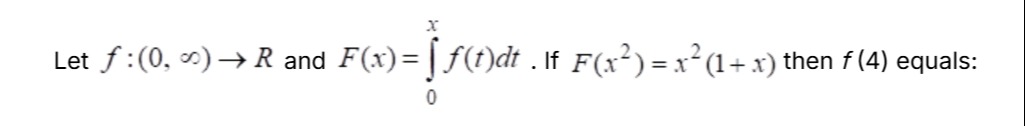 Visual representation for Mathematics