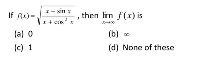 Visual representation for Mathematics