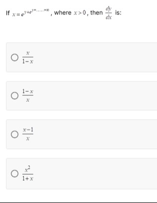 Visual representation for Mathematics