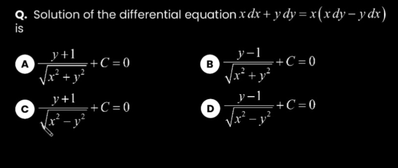 Visual representation for Mathematics