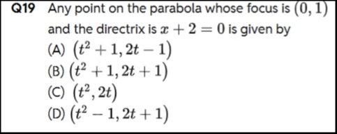 Visual representation for Mathematics