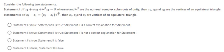Visual representation for Mathematics