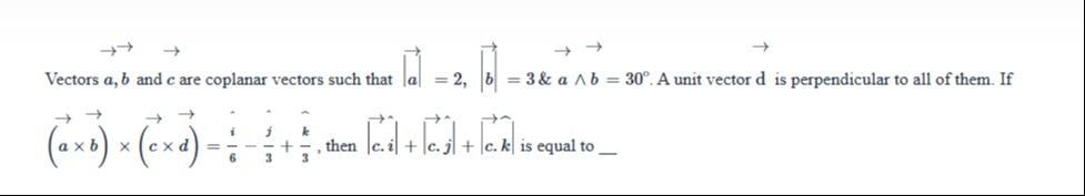 Visual representation for Physics / Mathematics