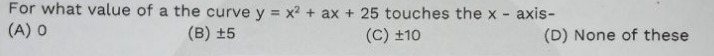 Visual representation for Mathematics