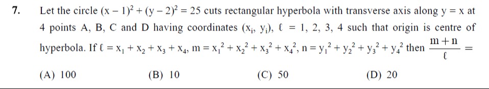 Visual representation for Mathematics