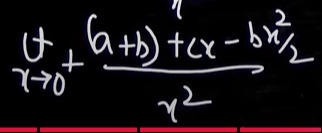Visual representation for Mathematics