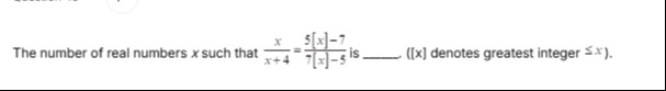 Visual representation for Mathematics