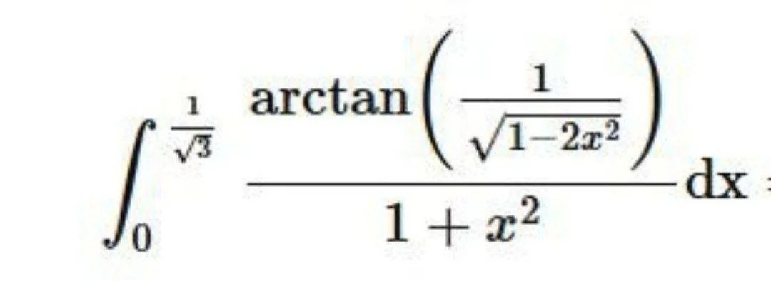 Visual representation for Mathematics