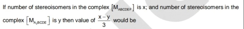Visual representation for Chemistry
