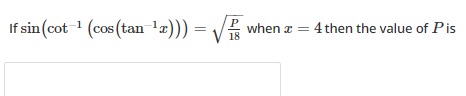 Visual representation for Mathematics