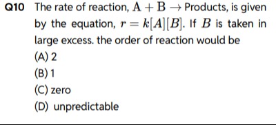 Visual representation for Chemistry