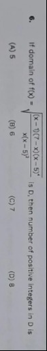 Visual representation for Mathematics