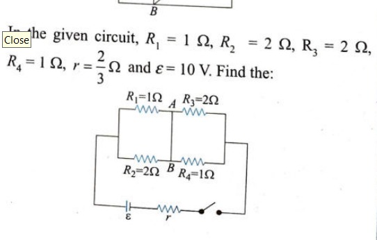 Visual representation for Physics