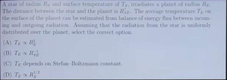 Visual representation for Physics