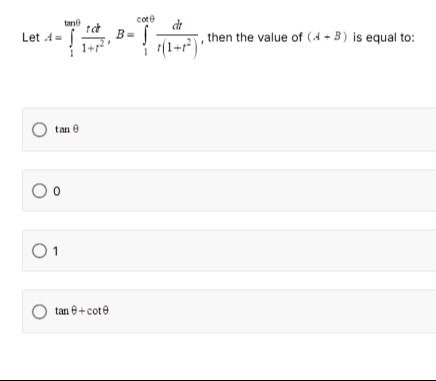 Visual representation for Mathematics