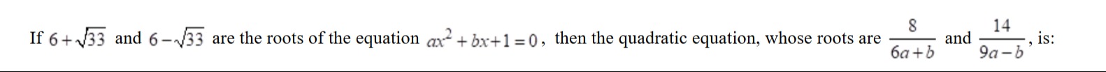 Visual representation for Mathematics