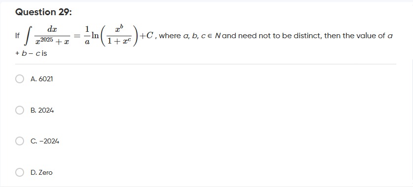 Visual representation for Mathematics
