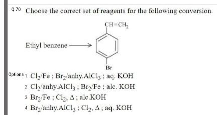 Visual representation for Chemistry