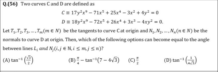 Visual representation for Mathematics