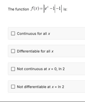 Visual representation for Mathematics
